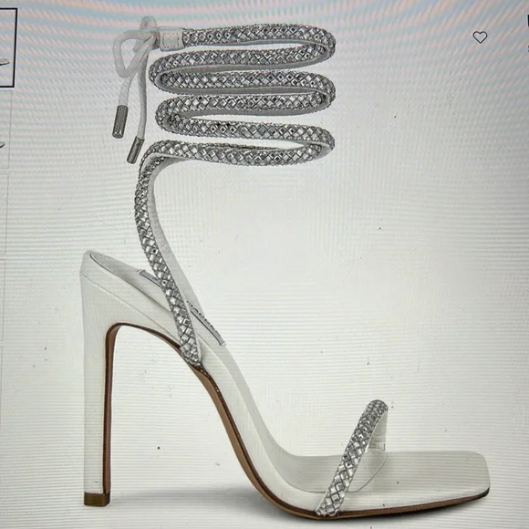 Steve Madden Uplift Heel - Picture 1 of 9